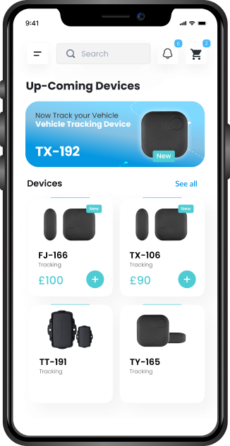 Autosync App