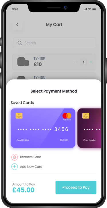 Autosync App
