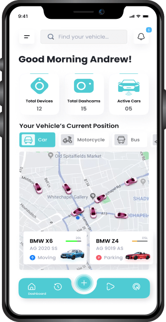 Autosync App